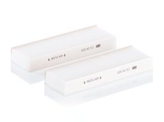 Peugeot 208 II 1.5BlueHDI Polen Filtresi 2019→  (96KW-131HP)Mann