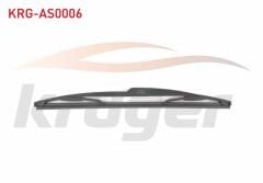 Opel Combo Arka Silecek Süpürgesi (2019-2025)Kruger
