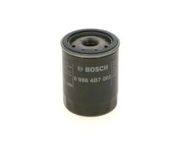 Nıssan Note 1.4 Yağ Filtresi 2006→2013 (65KW-88HP)Bosch