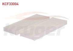 Peugeot 301 1.2VTİ Polen Filtresi 2014→  (60KW-82HP)Kruger