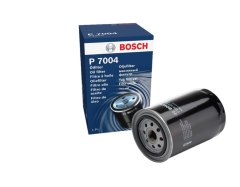 Audi A6(4B/C5) 1.8T Yağ Filtresi 1997-2005 (110KW-150HP)Bosch