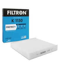 Volvo S40 II 1.6 D Polen Filtresi 2010-2012 (84KW-114HP)Filtron