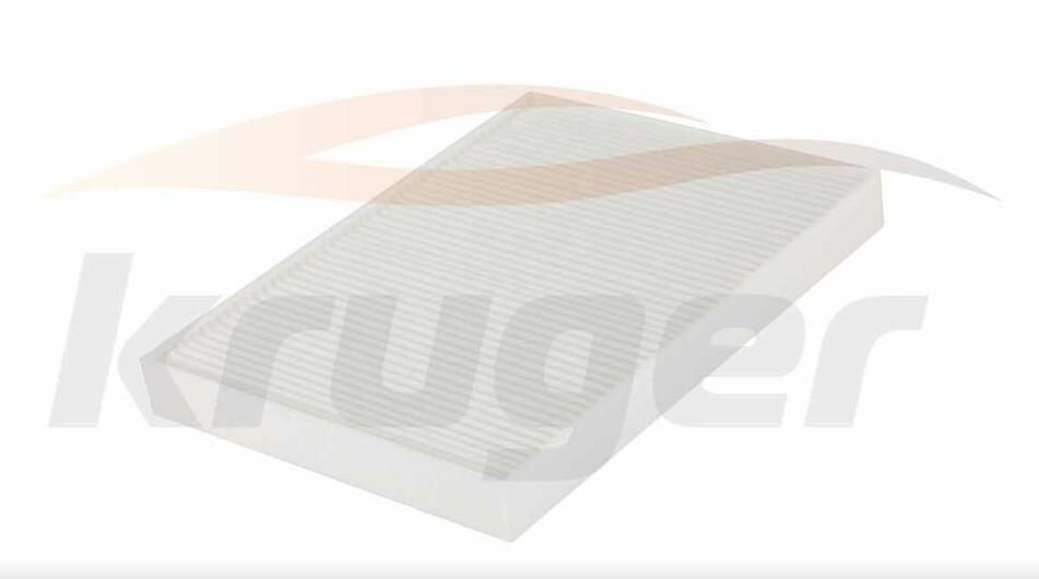 Audi A6(4B/C5) 1.9TDI Polen Filtresi 2001-2005 (96KW-130HP)Kruger