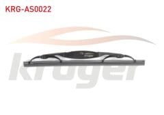 Opel Mokka Arka Silecek Süpürgesi (2012-2017)Kruger