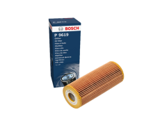 Audi A6(4B/C5) 1.9TDI Yağ Filtresi 2001-2005 (96KW-130HP)Bosch