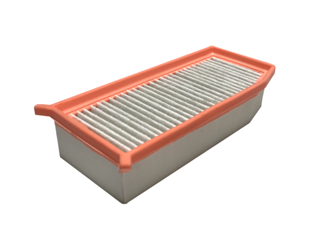 Dacıa Dokker 1.5BlueDCI Hava Filtresi 2020→ (70KW-95HP)Sardes