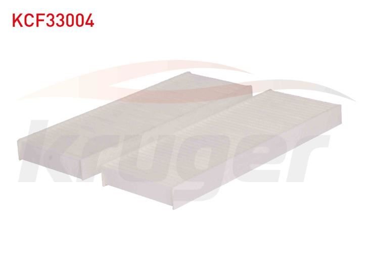 Peugeot 301 1.6BlueHDI Polen Filtresi 2014→  (73KW-99HP)Kruger