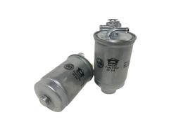 Audi A6(4F/C6) 2.0TDI Yakıt Filtresi 2004-2008 (103KW-140HP)Sardes