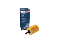 Audi A6(4F/C6) 2.0TDI Yağ Filtresi 2004-2008 (103KW-140HP)Bosch