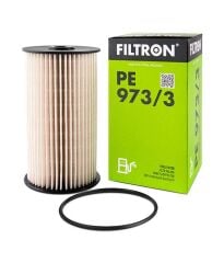 Volkswagen Jetta IV 1.6 TDI CAYC Yakıt Filtresi 2011-2015 (77KW-105HP)Filtron