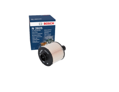 Dacıa Dokker 1.5BlueDCI Yakıt Filtresi 2020→ (70KW-95HP)Bosch