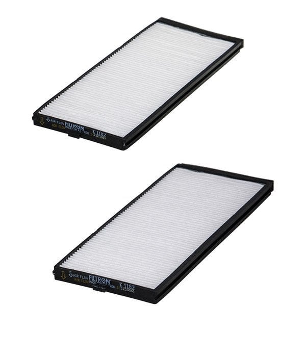 Hyundai Accent Admira 1.5 CRDİ Polen Filtresi 03/2004→ (60KW-82HP)Filtron