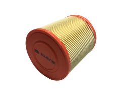 Audi A6(4F/C6) 2.0TDI Hava Filtresi 2004-2008 (100KW-136HP)Sardes