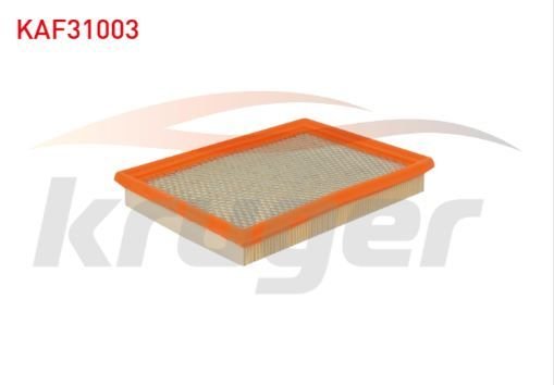 Nıssan Primera II 1.6 16V Hava Filtresi 2000→2002 (78KW-106HP)Kruger