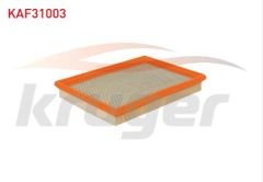 Nıssan Primera II 1.6 16V Hava Filtresi 2000→2002 (78KW-106HP)Kruger