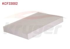 Peugeot 307 1.4 16V Polen Filtresi 2003-2007 (65KW-88HP)Kruger