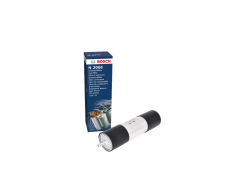 Audi A6(4F/C6) 2.0TDI Yakıt Filtresi 10/2008→ (100KW-136HP)Bosch