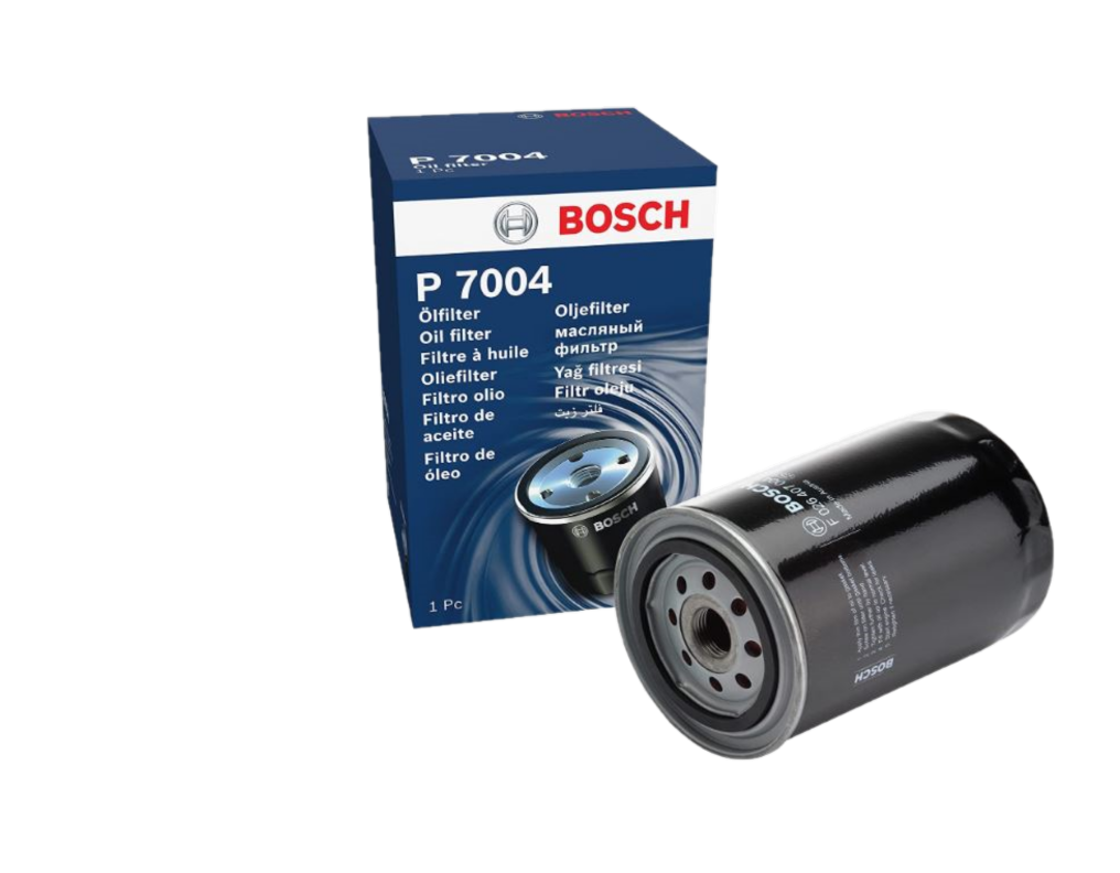 Volkswagen Passat B5 1.8 T AEB-ANB-APU Yağ Filtresi 1996-2000 (110KW-150HP)Bosch