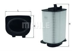 Mercedes C200K W204 1.6 Benzinli Hava Filtresi 2008-2011 (115KW-156HP)Mahle