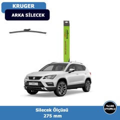 Seat Ateca Arka Silecek Süpürgesi (2016-2022)Kruger