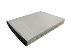 Hyundai Accent Admira 1.5İ Polen Filtresi →11/2001 (75KW-102HP)Sardes