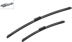 Seat İbiza Ön Silecek Süpürgesi (2009-2016)Bosch