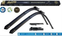 Seat Leon Ön Silecek Süpürgesi (2006-2008)Maxtel