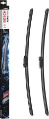 Seat Leon Ön Silecek Süpürgesi (2009-2012)Bosch