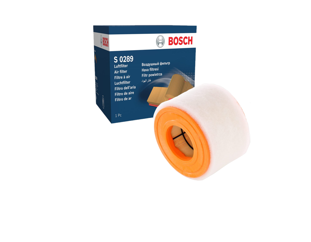 Audi A6(4G2/4G5) 2.0TDI Hava Filtresi 2011-2014 (130KW-177HP)Bosch