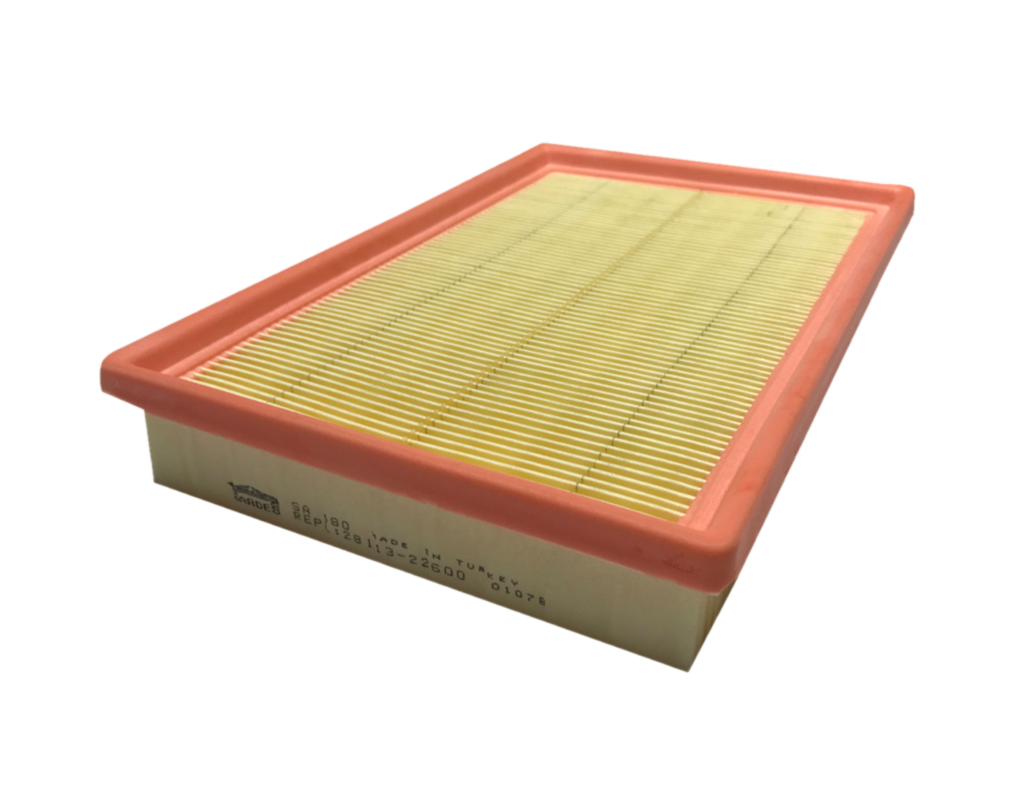 Hyundai Accent Admira 1.5İ Hava Filtresi 12/2001→ (75KW-102HP)Sardes