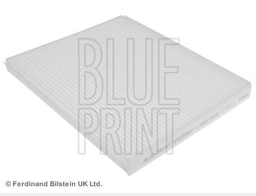 Kia Ceed 1.6CRDİ Polen Filtresi 2010-2012 (94KW-128HP)BluePrint