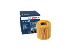 Peugeot 307 1.6 16V Yağ Filtresi Temmuz 2004→ (80KW-109HP)Bosch