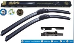 Seat Toledo Ön Silecek Süpürgesi (2005-2009)Maxtel