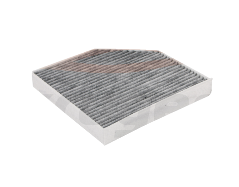 Audi A6(4G2/4G5) 2.0TDI Polen Filtresi 09/2014 →(130KW-177HP)Kruger