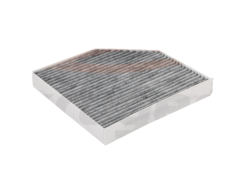 Audi A6(4G2/4G5) 2.0TDI Polen Filtresi 09/2014 →(130KW-177HP)Kruger