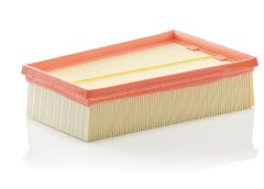 Nıssan Qashqai I 1.6 Hava Filtresi 2010→2014 (86KW-117HP)Mann