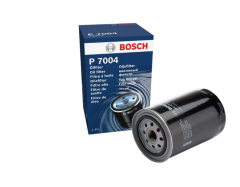 Volkswagen Passat B5.5 1.8 T AWT Yağ Filtresi 2000-2005 (110KW-150HP)Bosch