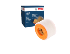 Audi A6(4G2/4G5) 2.0TDI Hava Filtresi 09/2014→ (130KW-177HP)Bosch