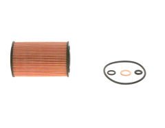 Kia Ceed 1.6CRDİ Yağ Filtresi 2010-2012 (94KW-128HP)Bosch