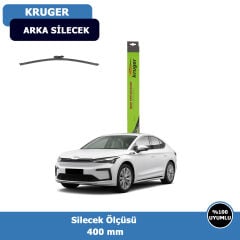 Skoda Enyaq Coope Arka Silecek Süpürgesi (2025-2027)Kruger