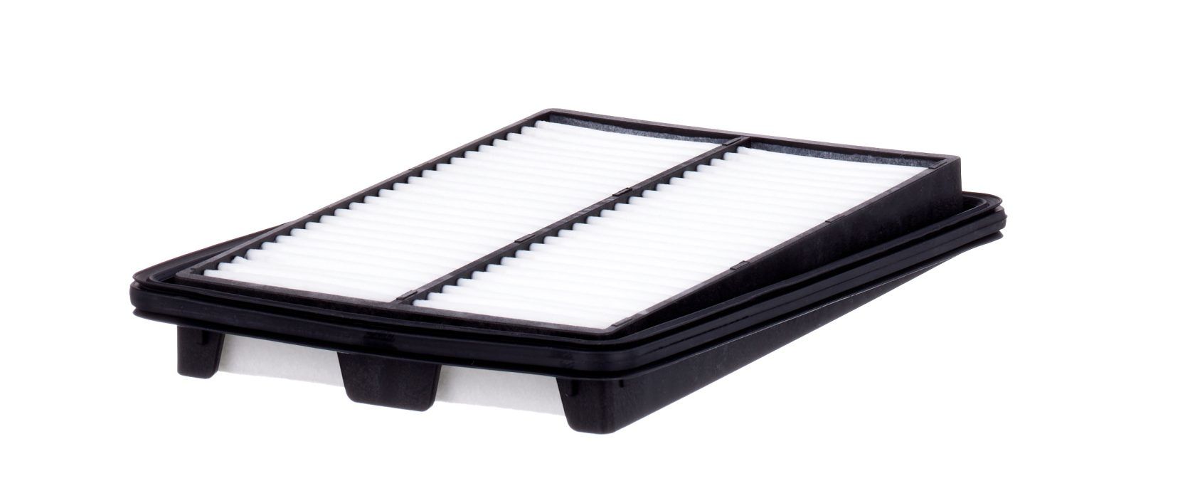 Nıssan Qashqai II 1.2 Hava Filtresi 2014→ (85KW-115HP)Mann