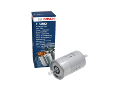 Hyundai Accent Admira 1.6İ 16V Yakıt Filtresi 2003-2006 (77KW-105HP)Bosch