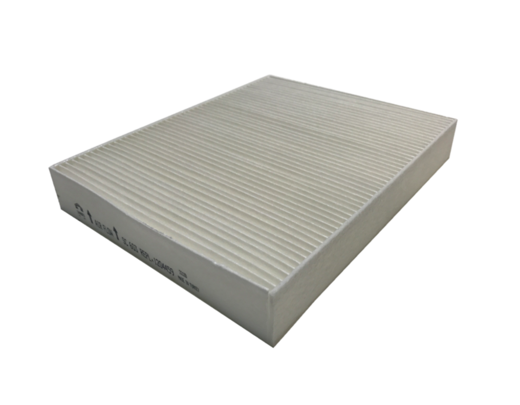 Ford Fiesta V / Fiesta VI 1.4 Polen Filtresi 2002-2008 (59KW-80HP)Sardes