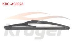 Opel Crossland Arka Silecek Süpürgesi (2021-2024)Kruger