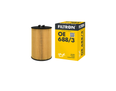 Audi A6(4G2/4G5/4GC/4GD) 2.0TDI Yağ Filtresi 2013-2014 (140KW-190HP)Filtron