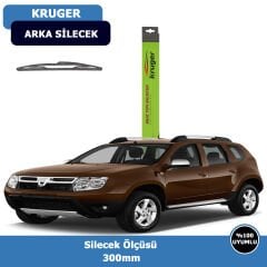 Dacia Duster Arka Silecek Süpürgesi (2010-2014)Kruger