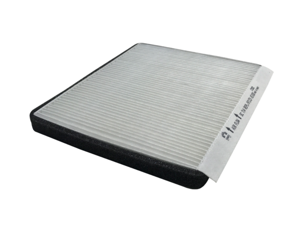 Hyundai Accent Era 1.5 CRDİ Polen Filtresi →10/2010 (81KW-110HP)Sardes