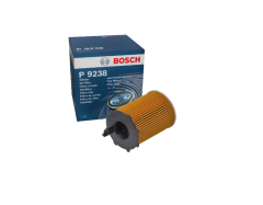 Ford Fiesta V / Fiesta VI 1.4TDCİ Yağ Filtresi 2002-2010 (50KW-68HP)Bosch