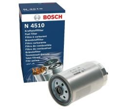 Hyundai Accent Era 1.5 CRDİ Yakıt Filtresi →10/2010 (81KW-110HP)Bosch