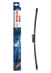 Skoda Rapid Arka Silecek Süpürgesi (2012-2019)Bosch Rear